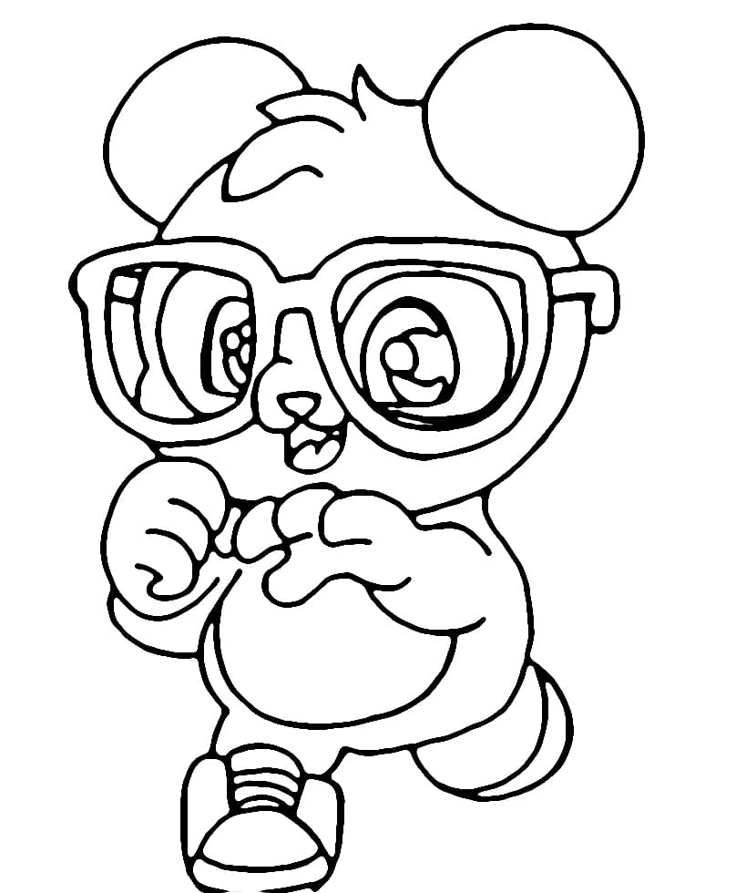 desenhos da luluca para colorir e imprimir