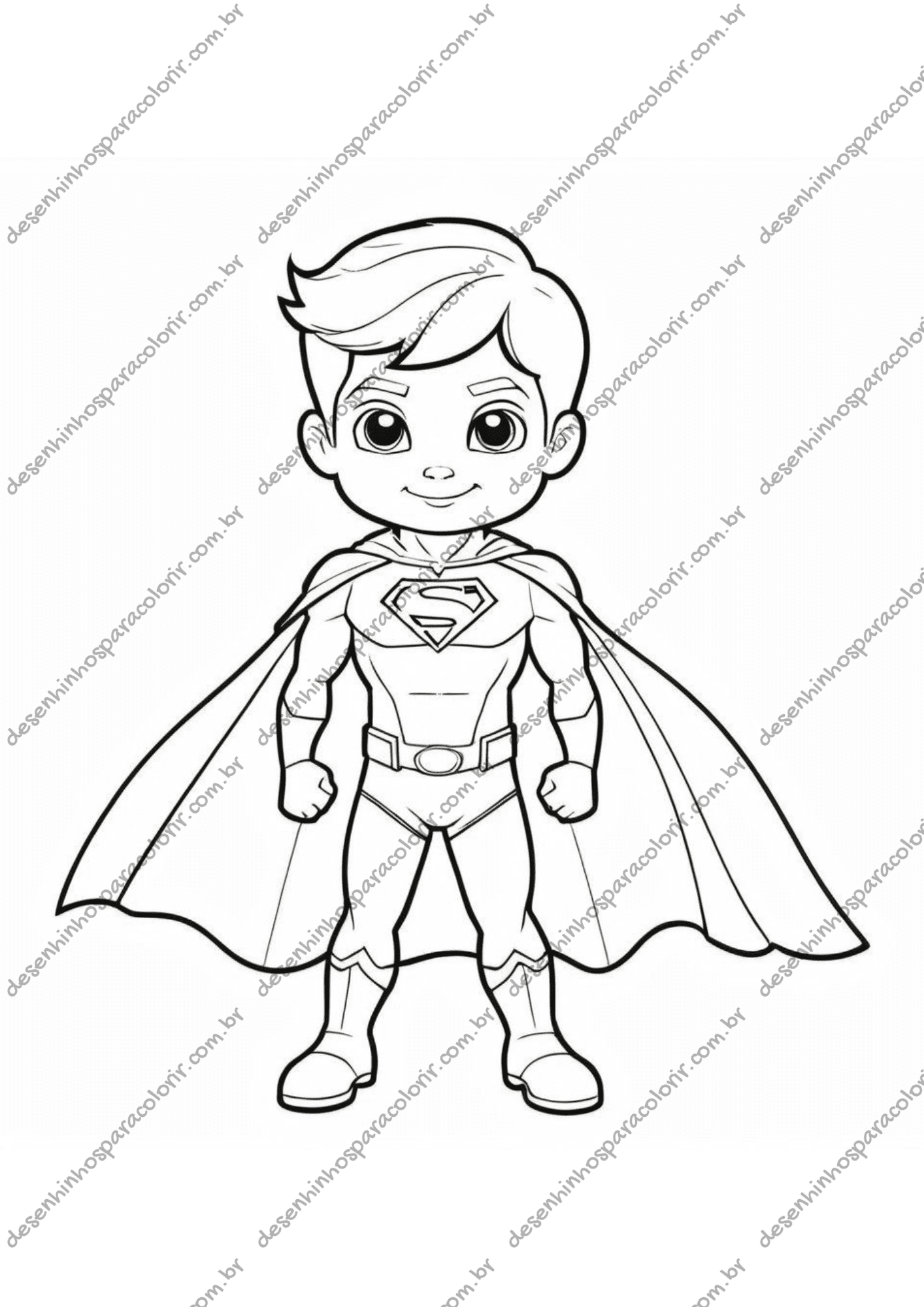 desenhos de carros para colorir meninos