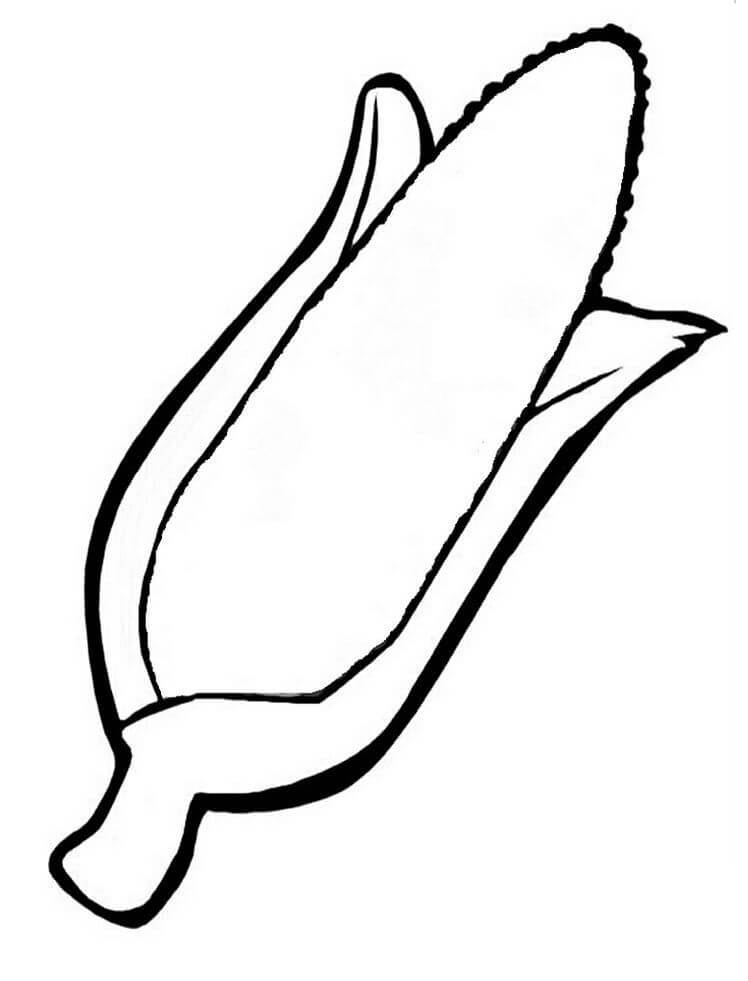 milho desenho infantil