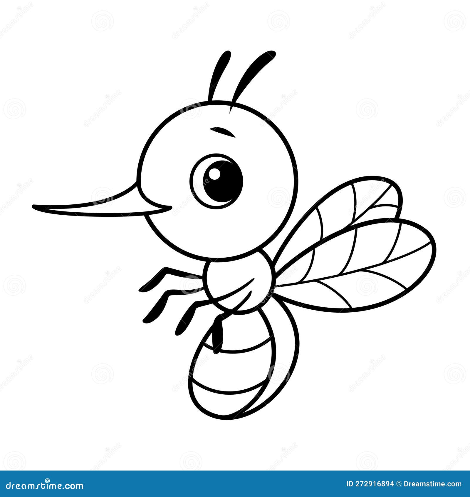 dengue desenho educativo