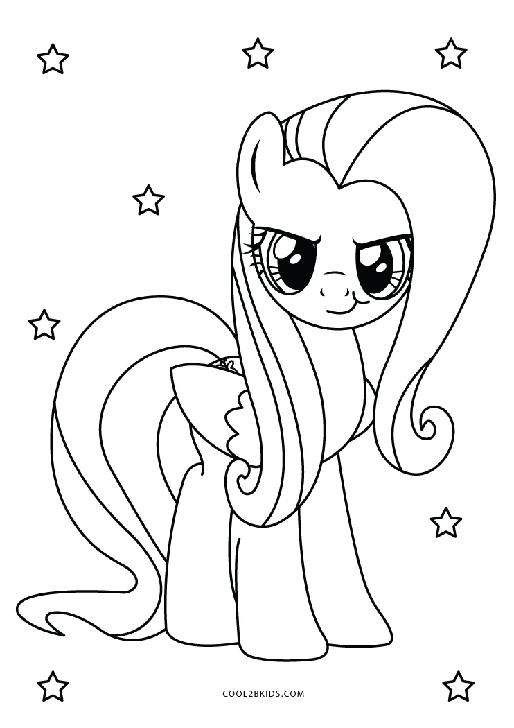 rainbow dash desenho