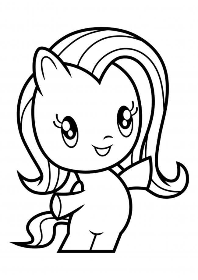 my little pony novas gerações para colorir