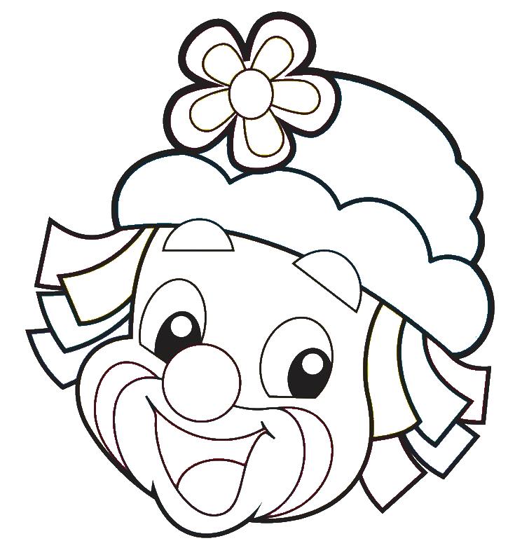 desenhos infantis para colorir