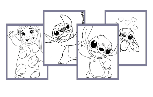 desenhos para colorir online pdf