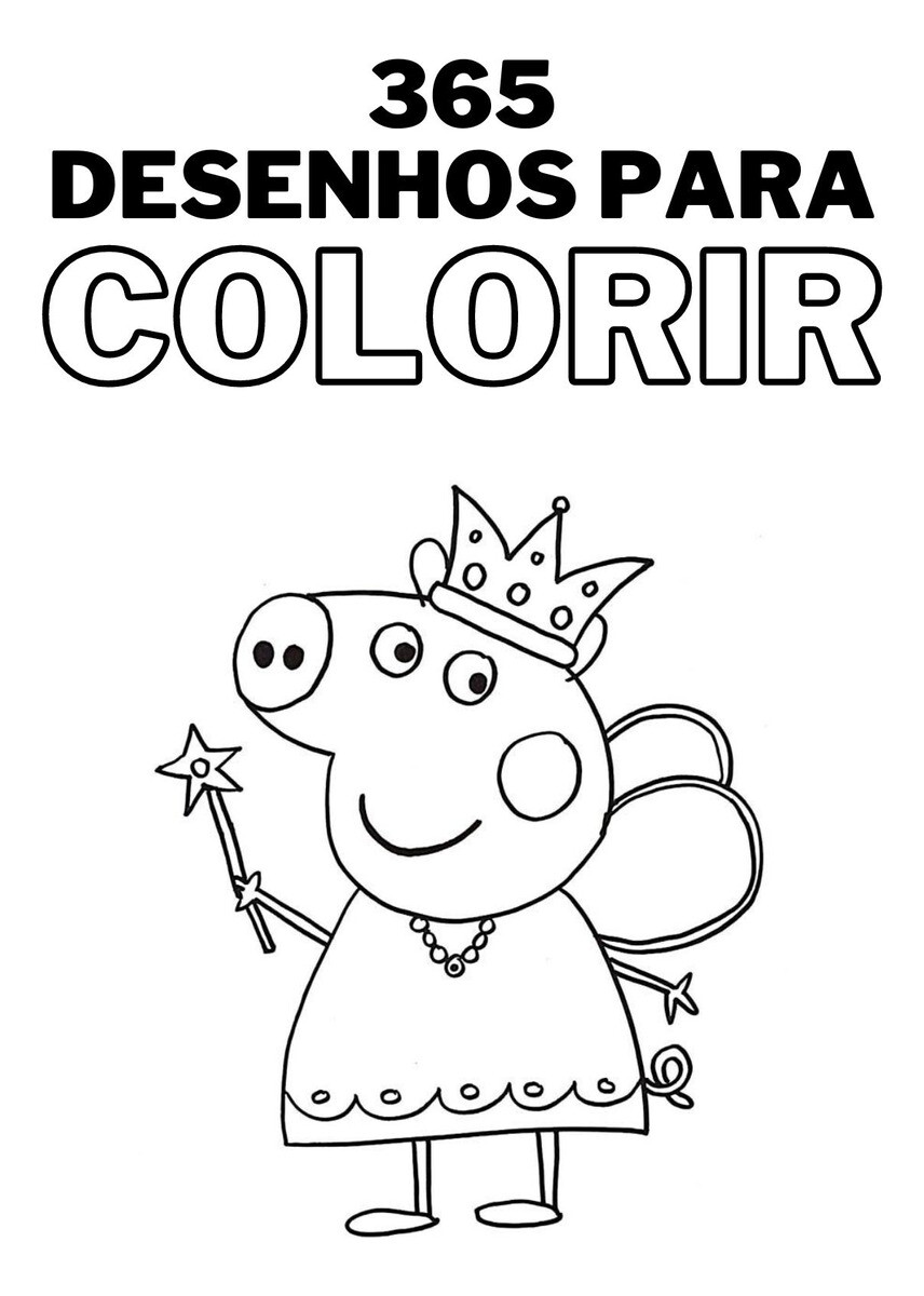 desenhos para colorir pdf bobbie goods