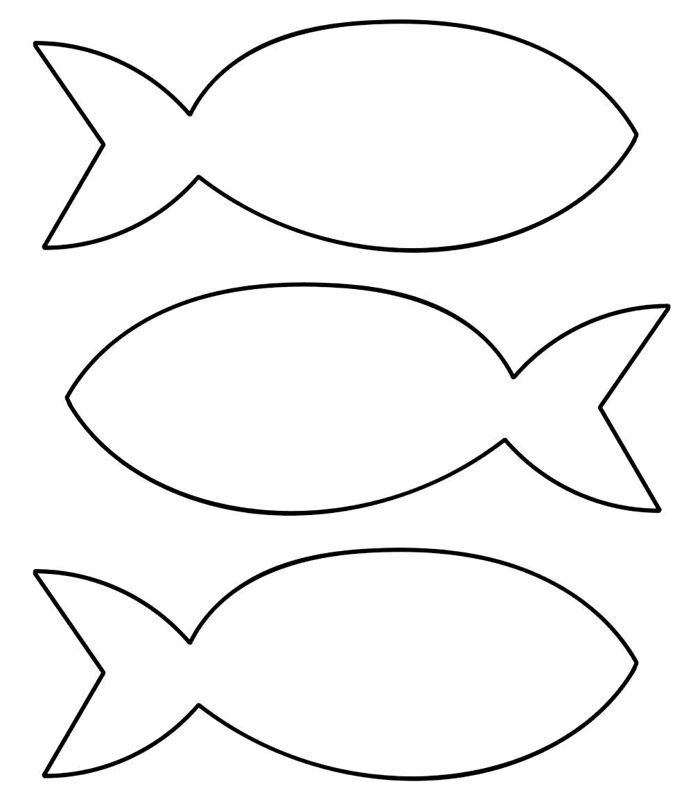 colorir peixe marinho