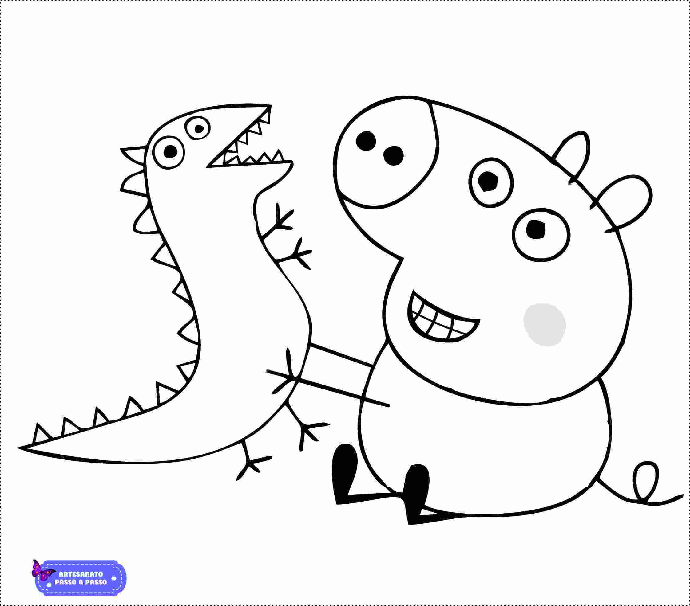 peppa pig atividades para crianças