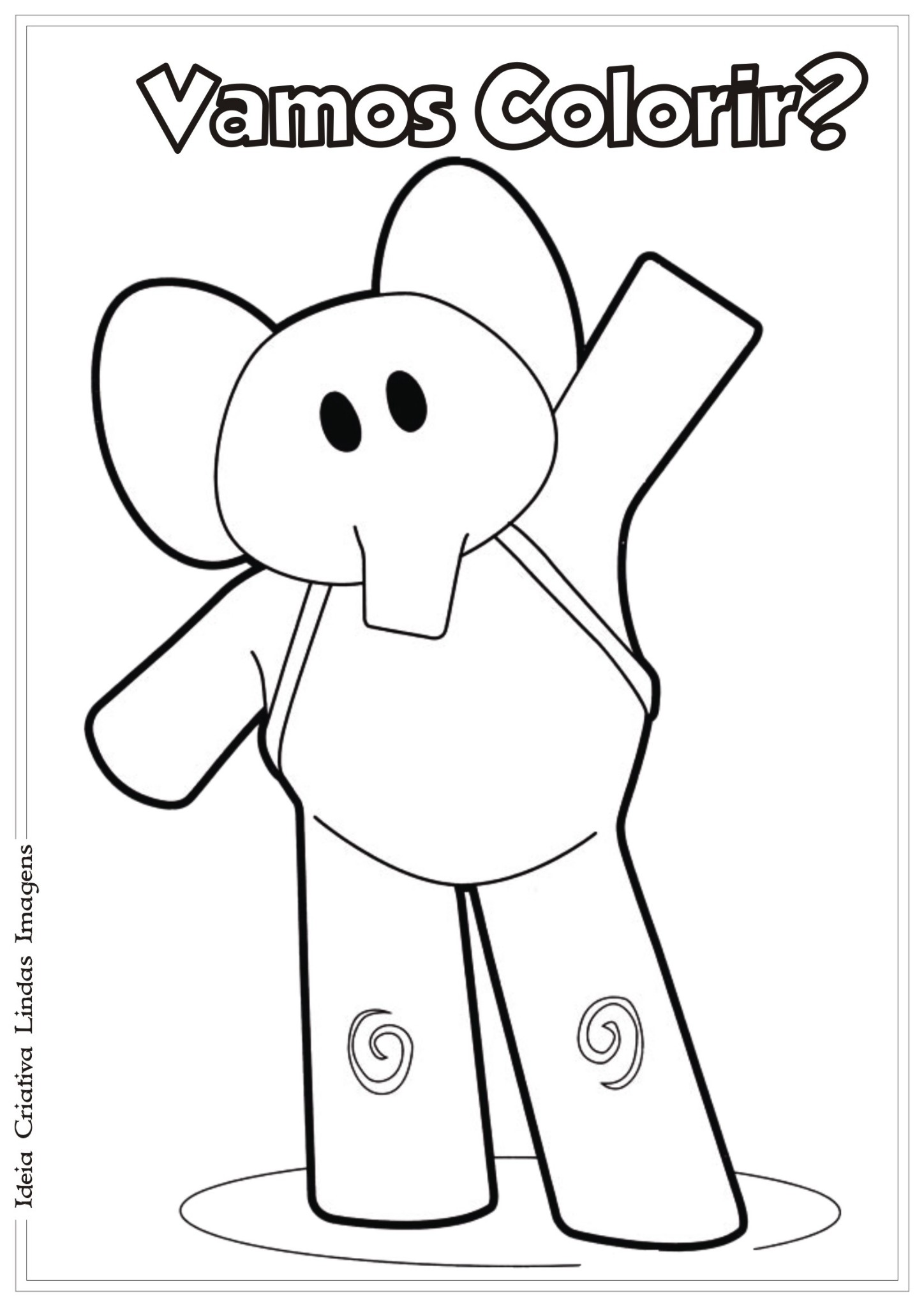 benefícios de colorir para o desenvolvimento infantil