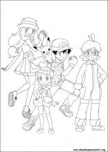 Como desenhar Pokémon fáceis