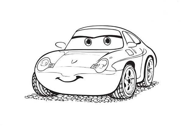 desenho do mate para colorir