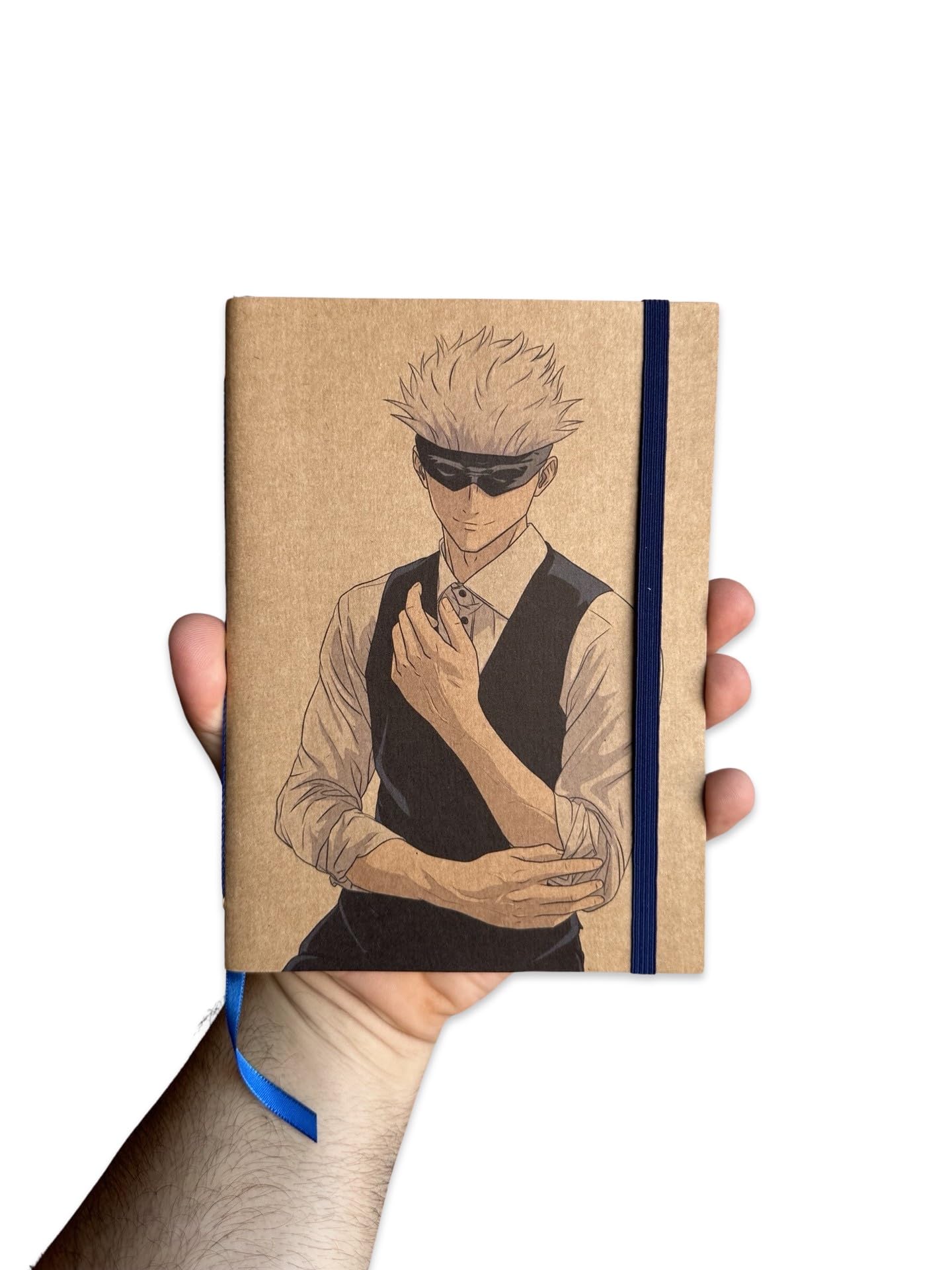 gojo expansão de domínio para colorir