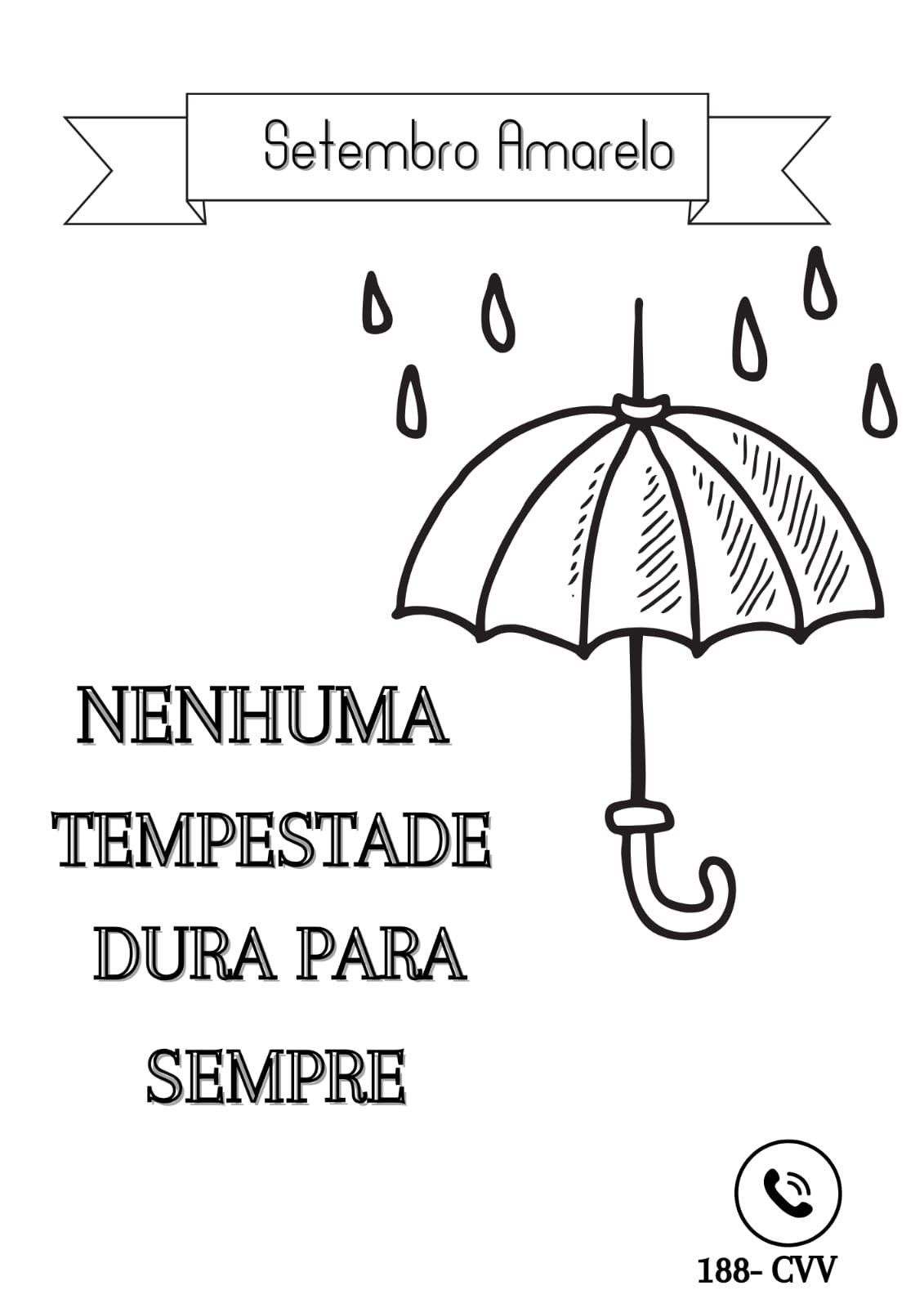 materiais educativos setembro amarelo