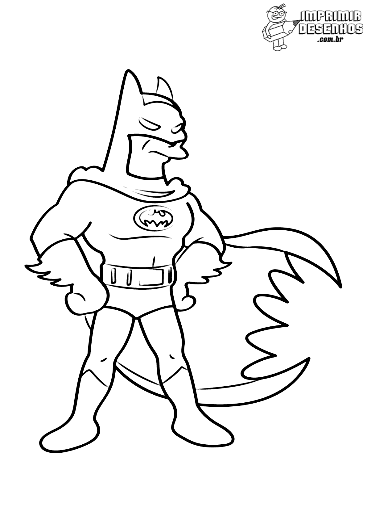 maggie simpson para colorir