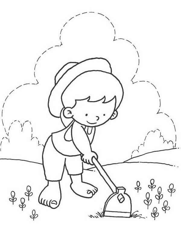 atividade para colorir dia mundial contra trabalho infantil