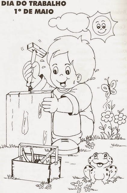moldes de catavento para colorir trabalho infantil